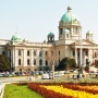 National Assembly House